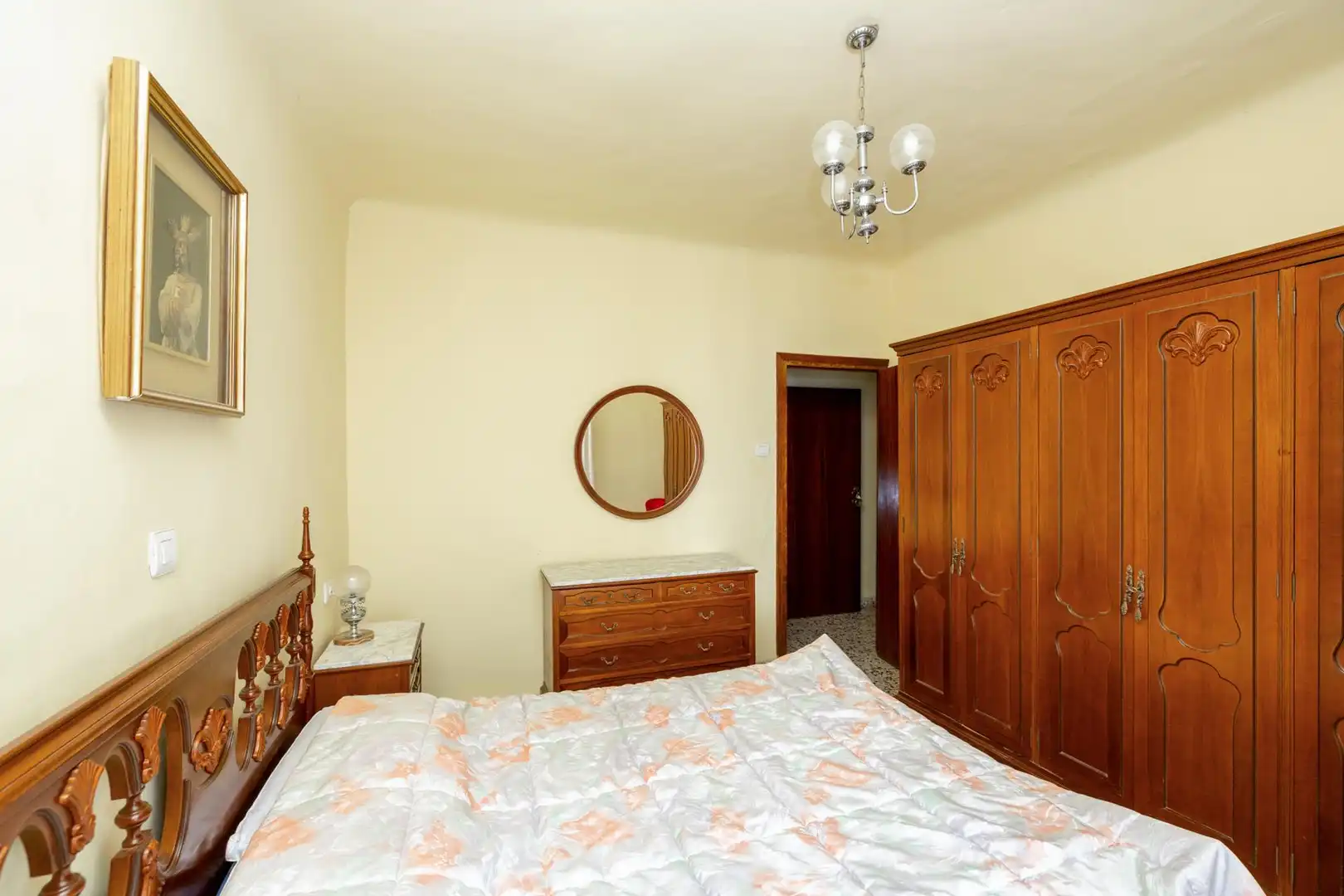 Apartament en venda a Calle Moraledas, imagen 7