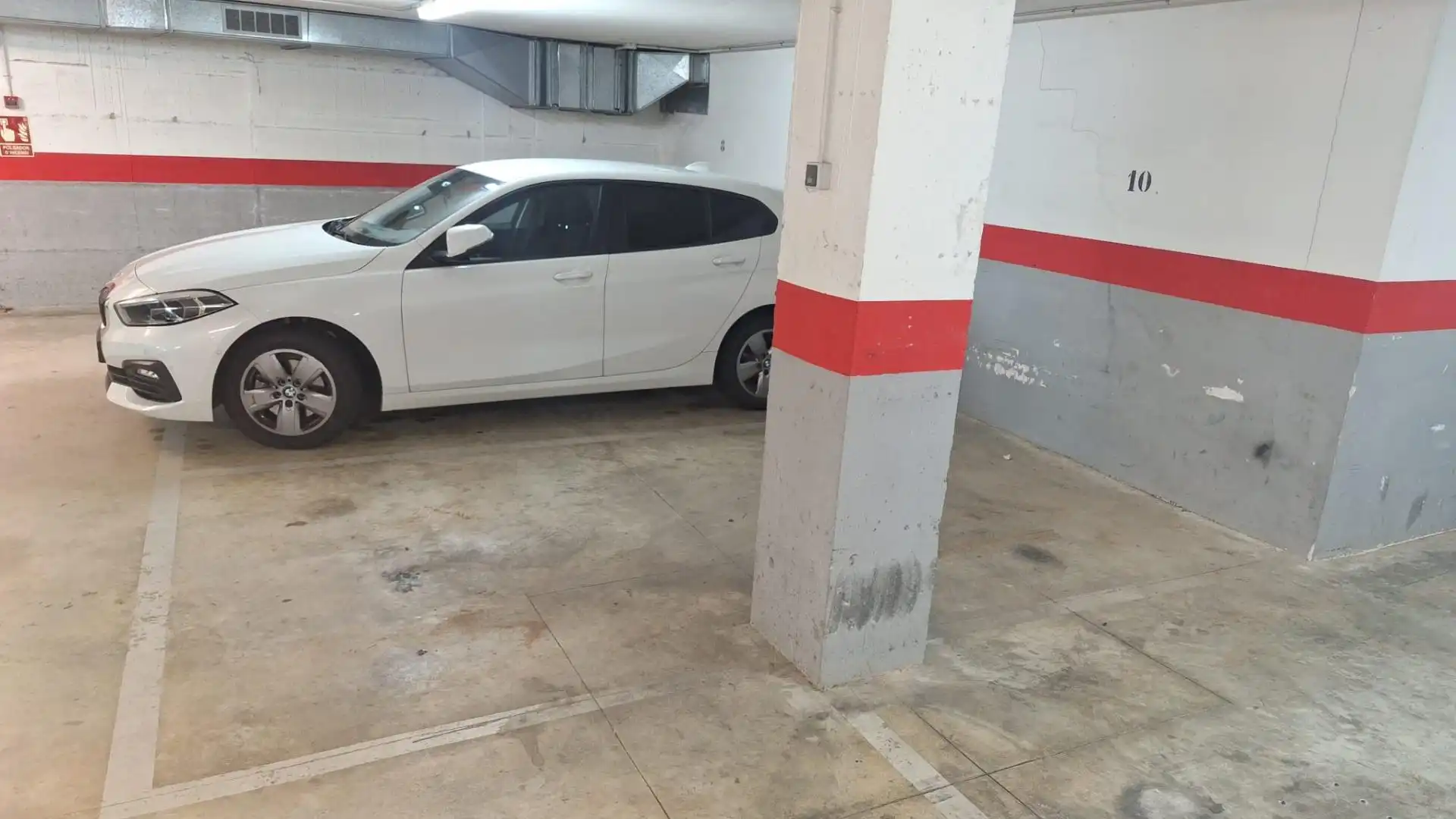 Aparcament de Garatge en venda en Pla de Maset - Cap de Salou