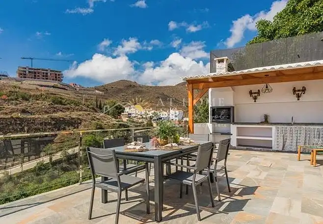 Casa o xalet de lloguer a Centro