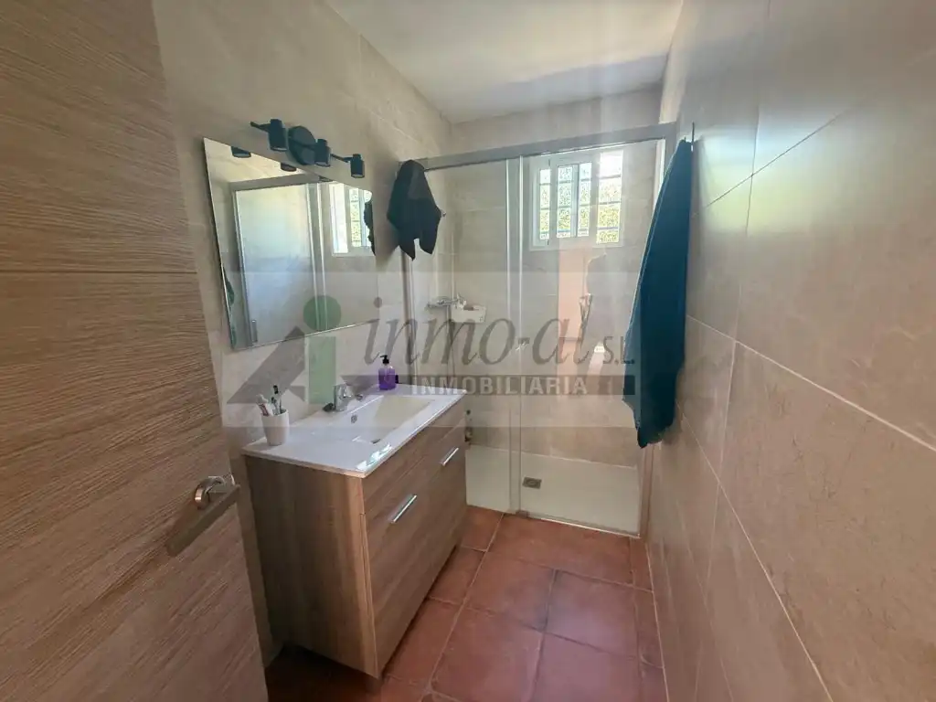Schlafzimmer von Haus oder Chalet zum Verkauf in Almazora / Almassora