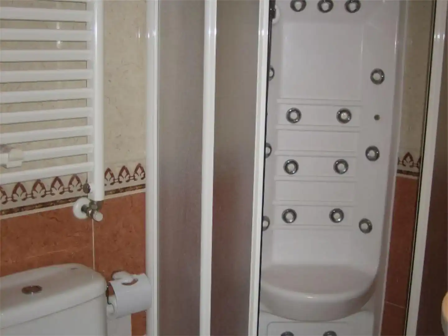 Bathroom of Duplexes for rent in Cuenca