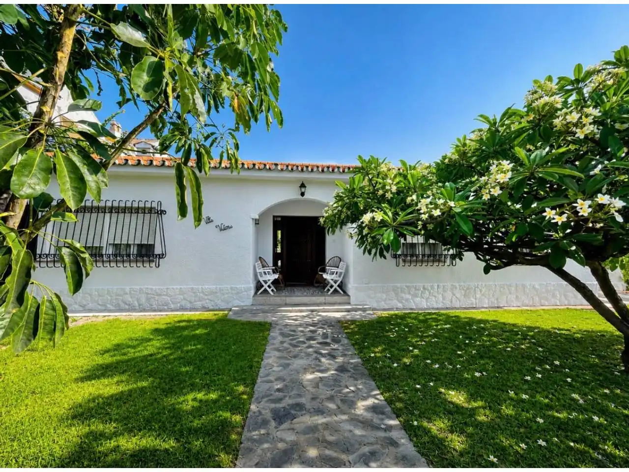 Haus oder Chalet zur Miete in Avenida Axarquía, Añoreta Baja