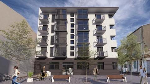 Foto 5 de Pis en venda a Carrer del Progrés, 179, Progrés - Pep Ventura, Badalona