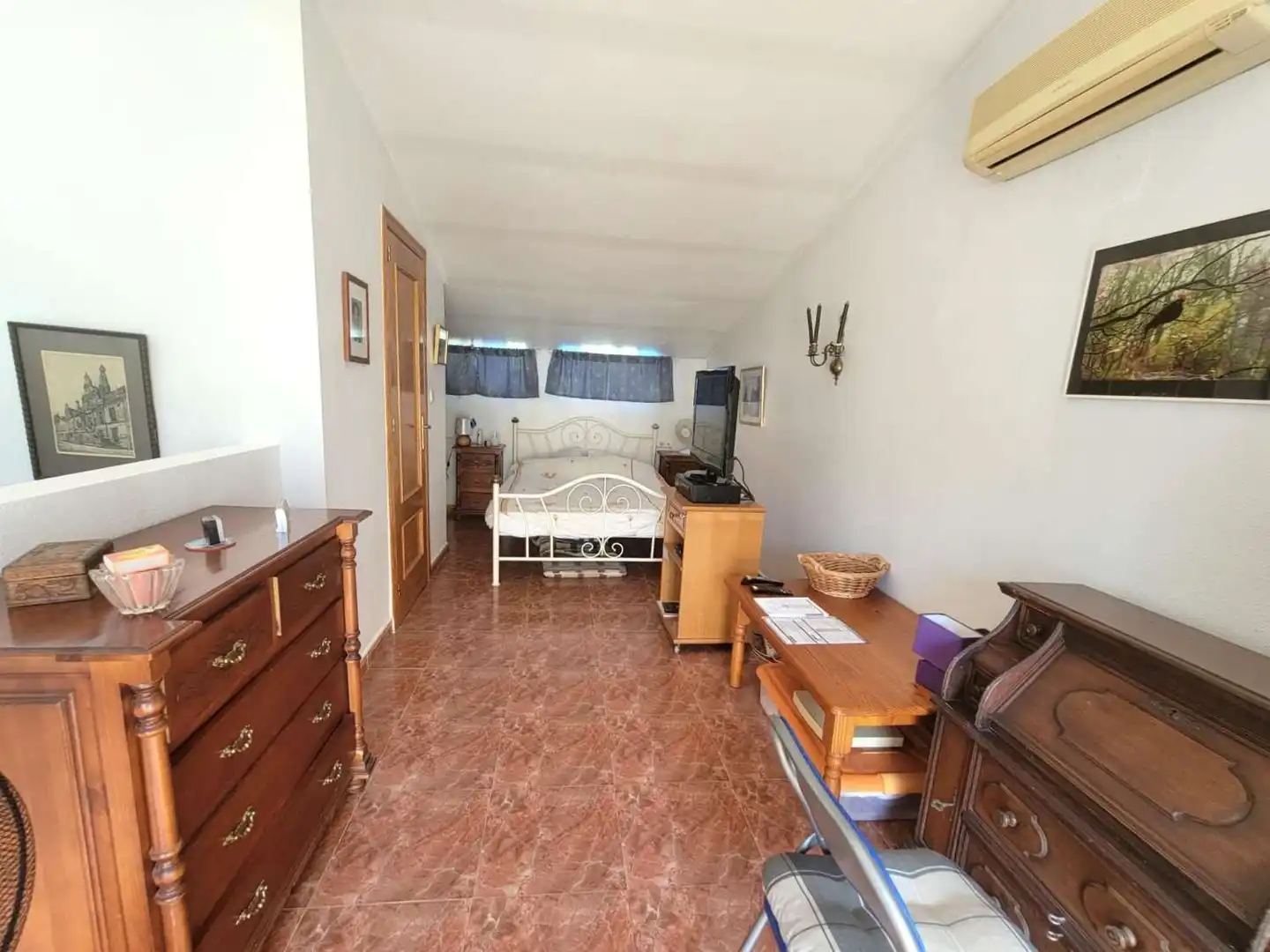 Bungalow avec piscine à vendre à Orihuela Costa, imagen 31