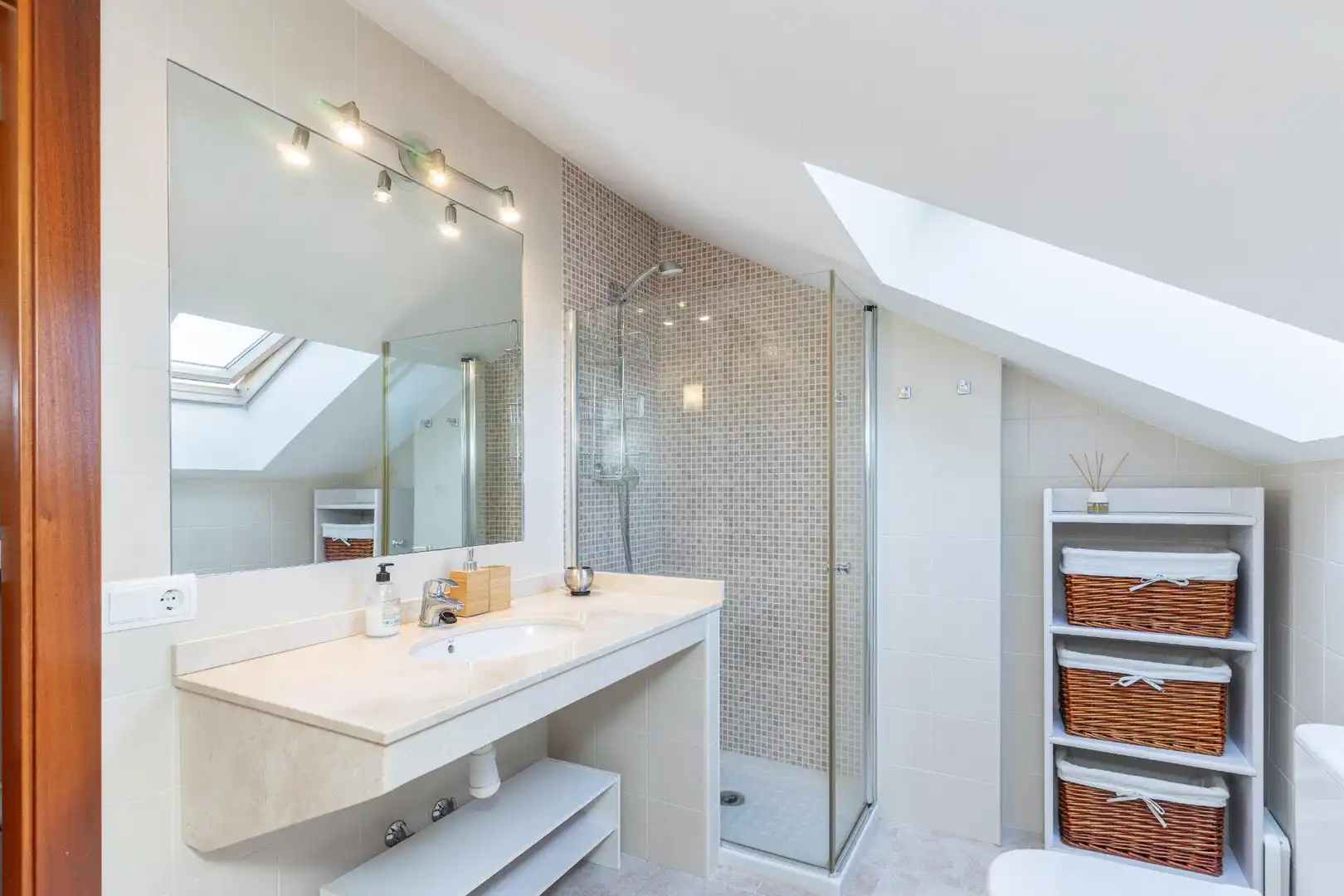 Maison avec piscine à vendre à Urbanizacion PALMERAS, LAS 8, imagen 40