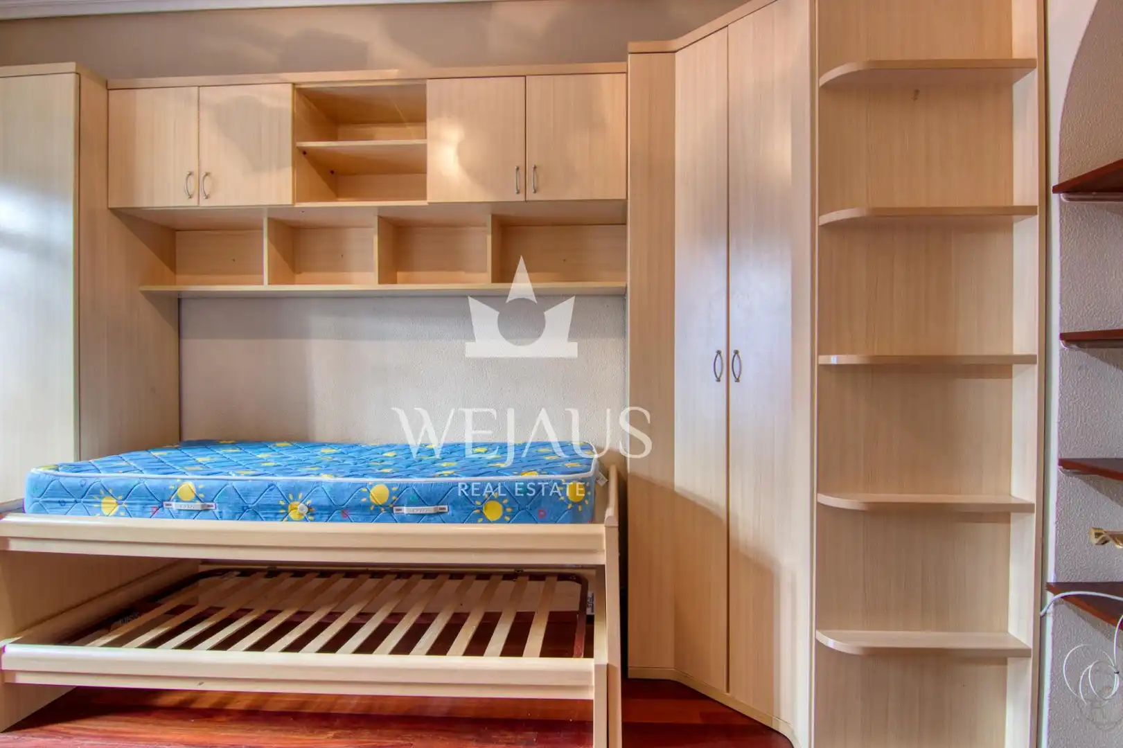 Habitación de Piso en venta en Santander con Calefacción y Balcón