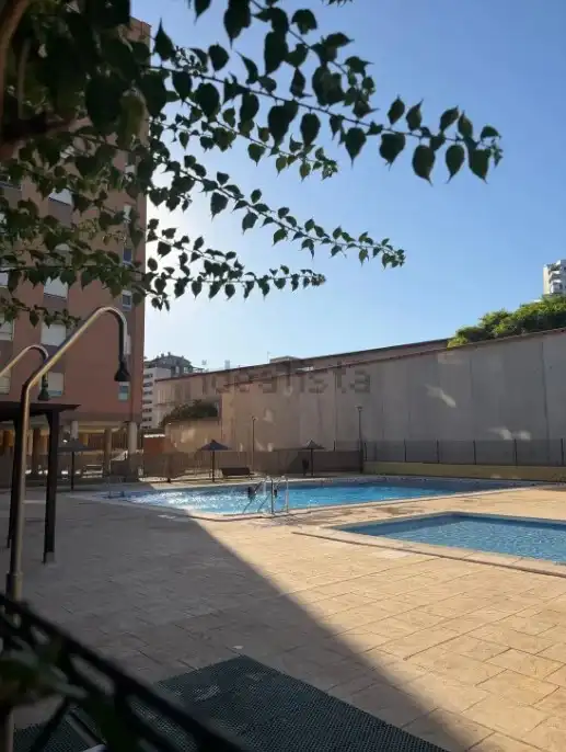 Piscina de Pis de lloguer en Rascanya