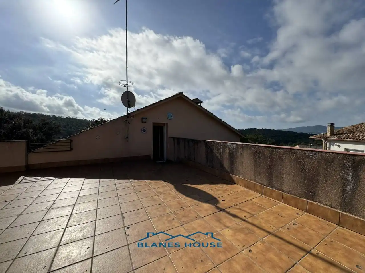 Casa amb piscina en venda a Calle La Selva 777, imagen 18