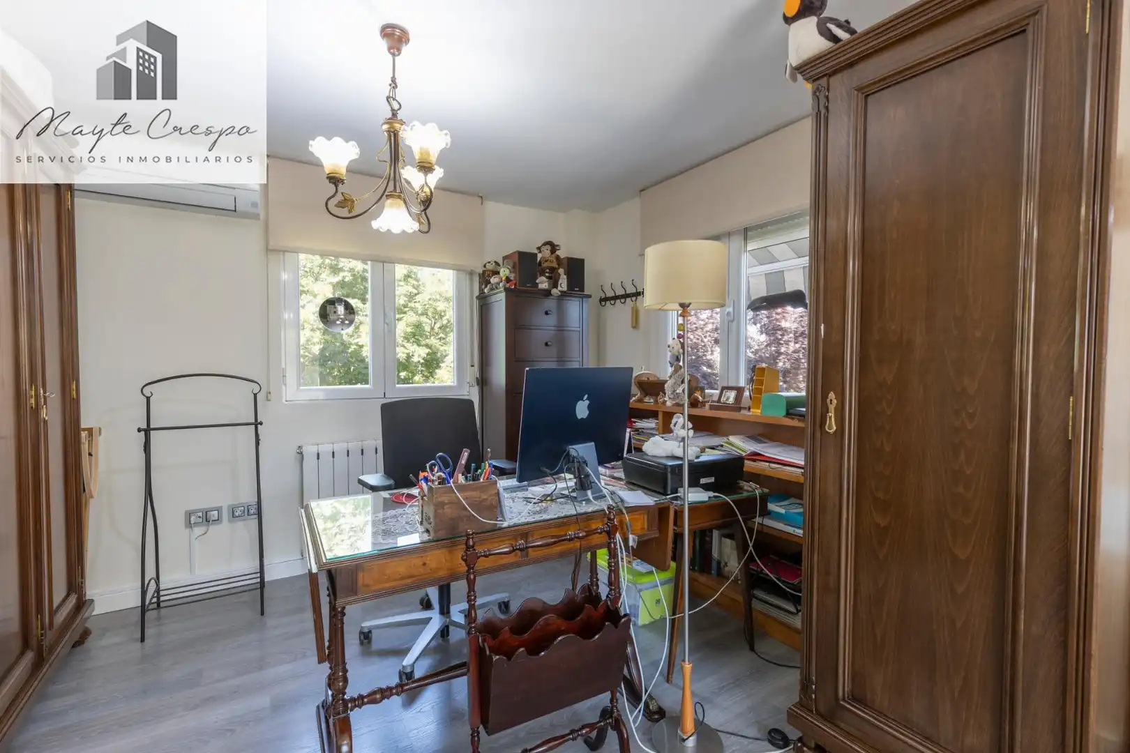 Villa mit Terrasse zum Verkauf in Calle del Mirador de la Sierra, imagen 55