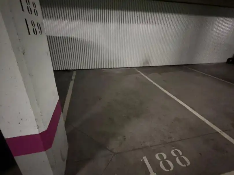 Parking de Garaje en venta en Juncal