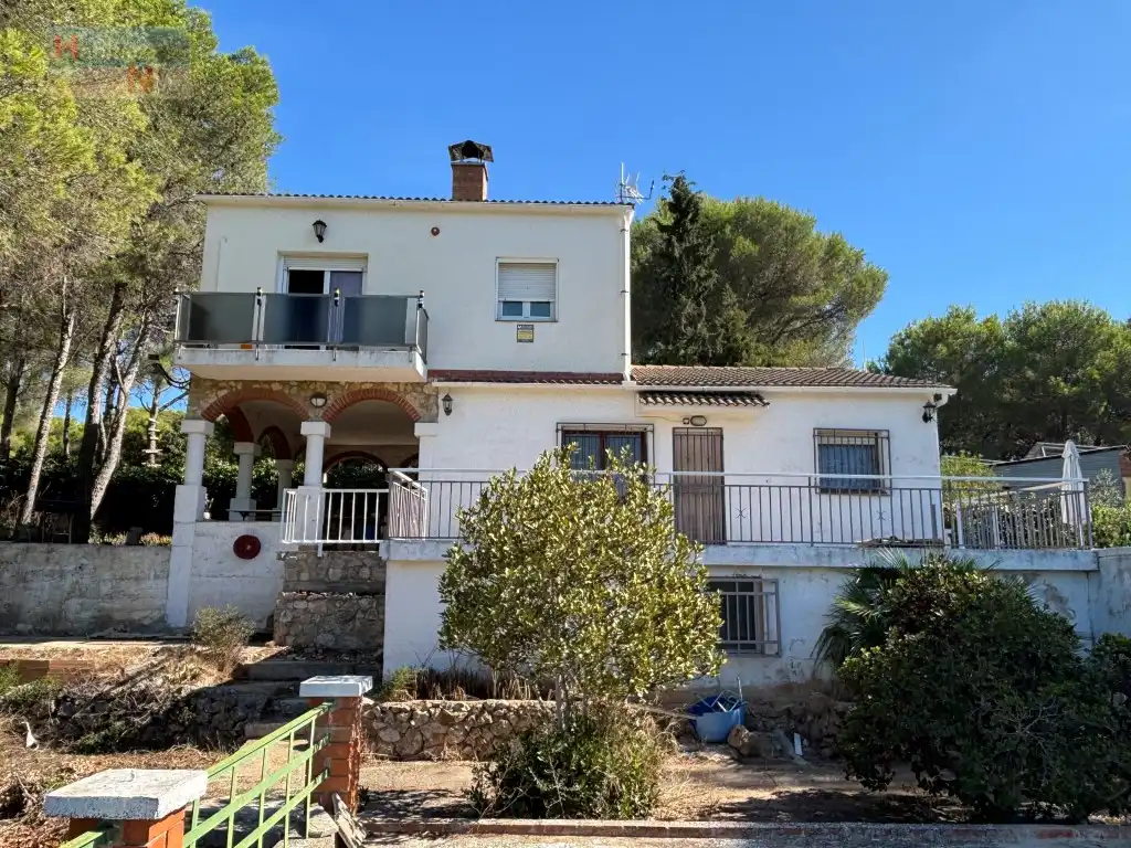 Villa zum Verkauf in Calle Palmera De La, imagen 29
