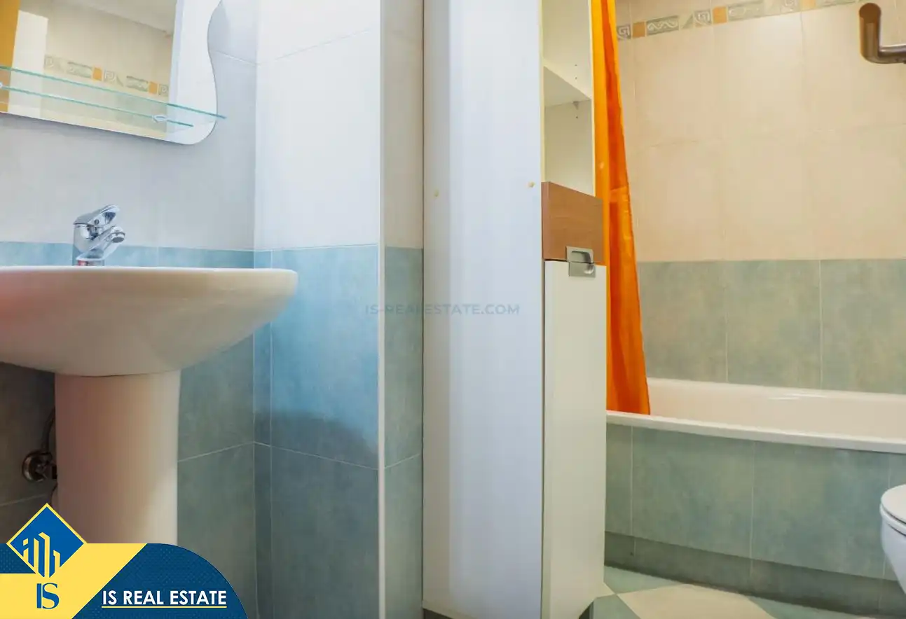 Apartament amb piscina en venda a La Cala de Villajoyosa, imagen 25