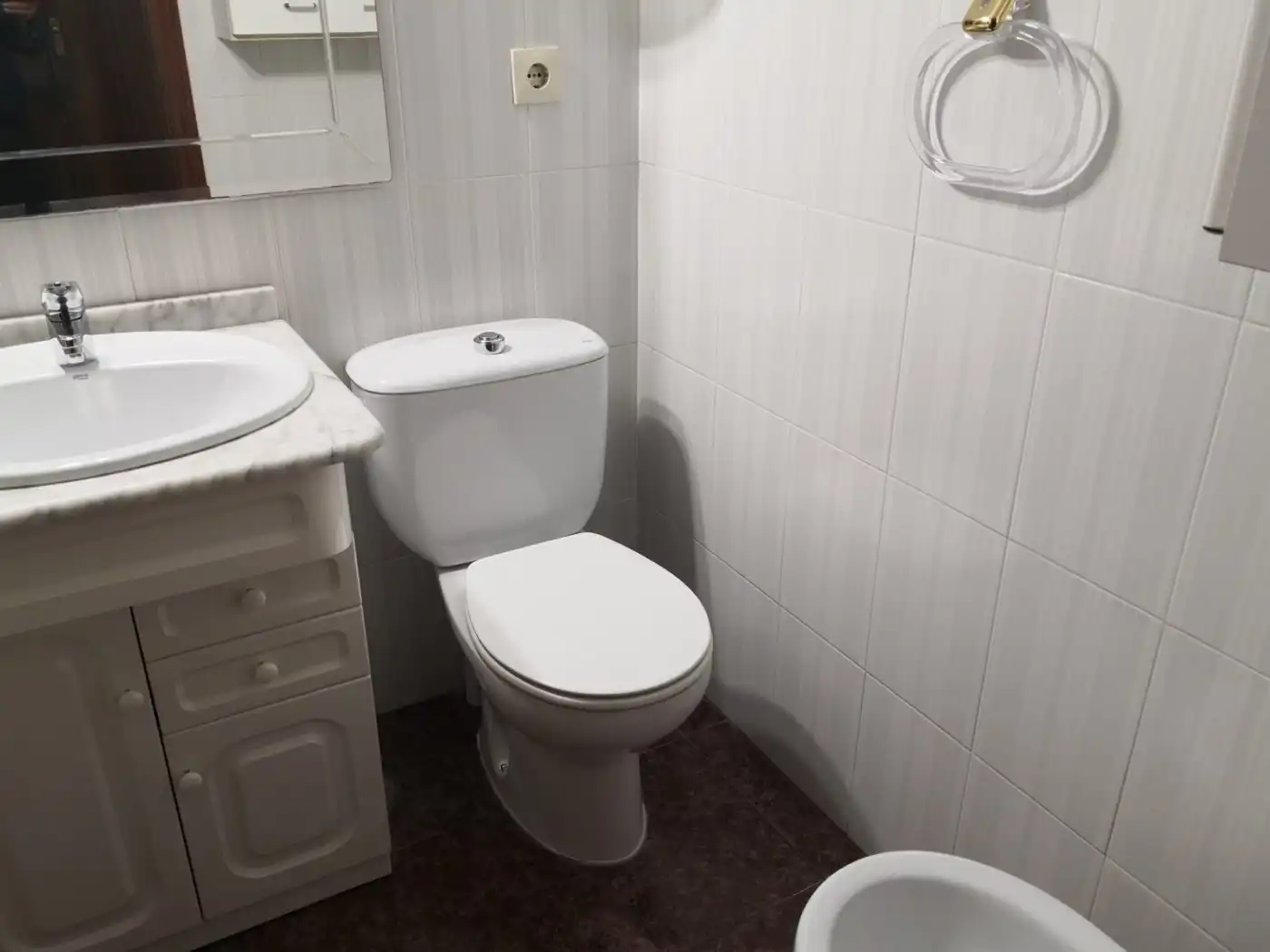 Flat for rent in Altozano - Conde Lumiares