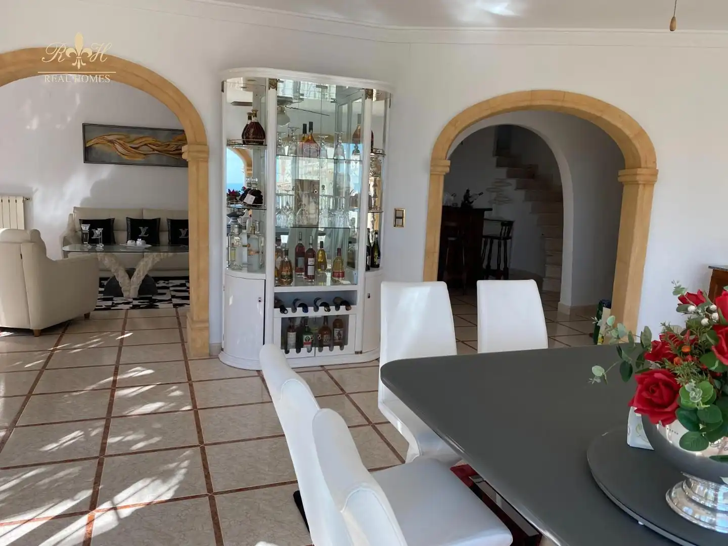 Detached house with pool for sale in LLISA, imagen 20
