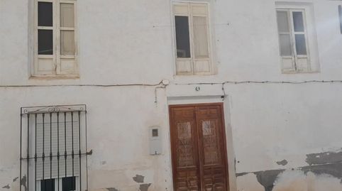 Foto 3 de Casa adosada en venda a Calle San Antonio, 1, Partaloa, Almería