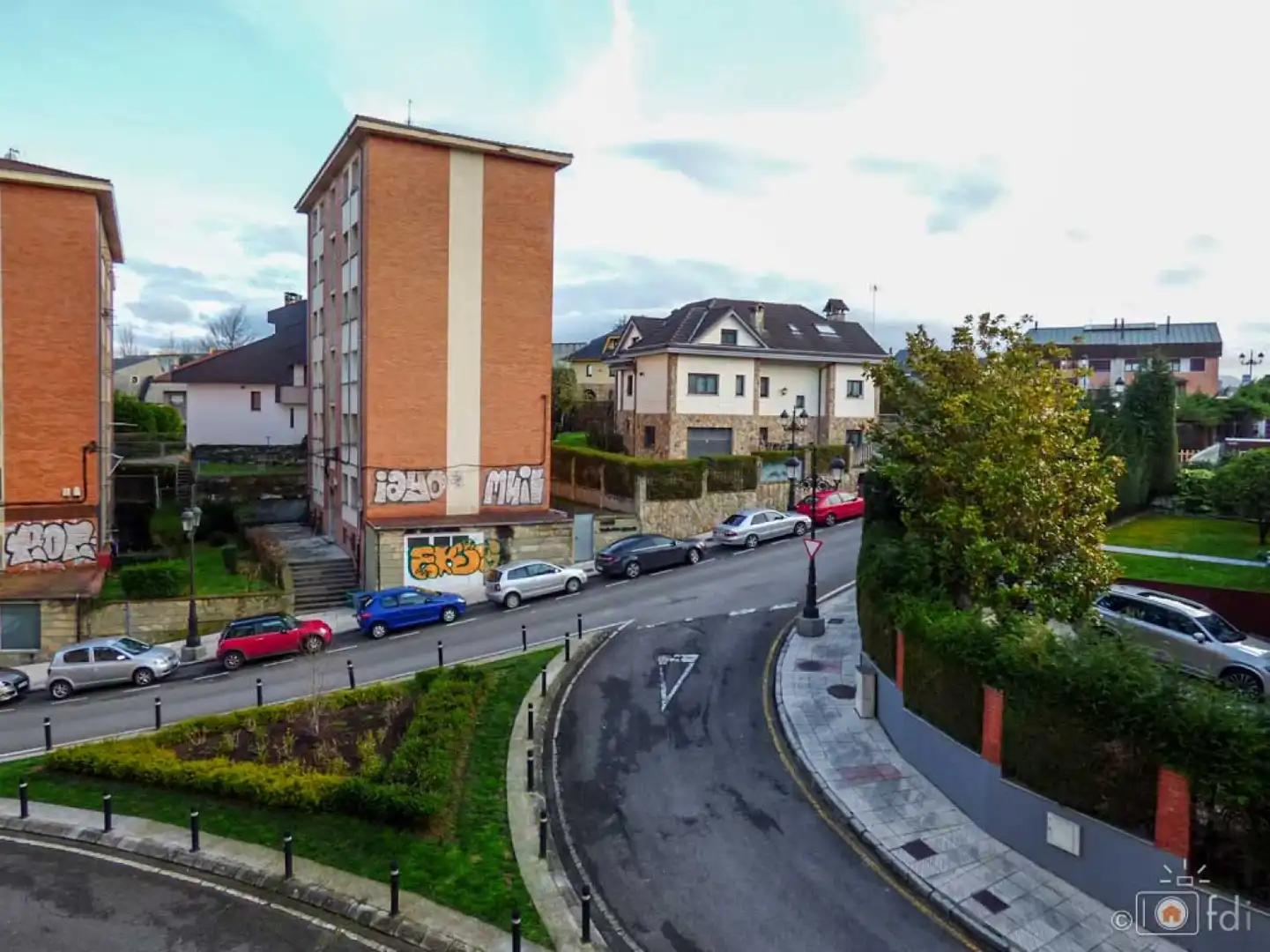 Flat to rent in Oviedo - Montes del Aramo 2, imagen 24