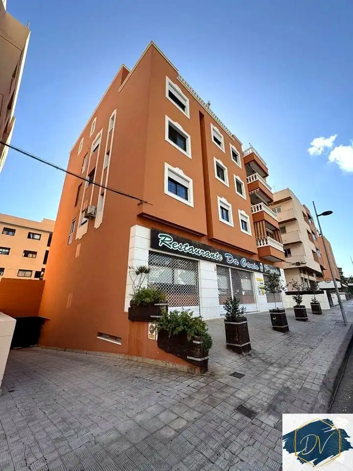 Piso en venta en Santa Cruz de Tenerife con Terraza y Trastero