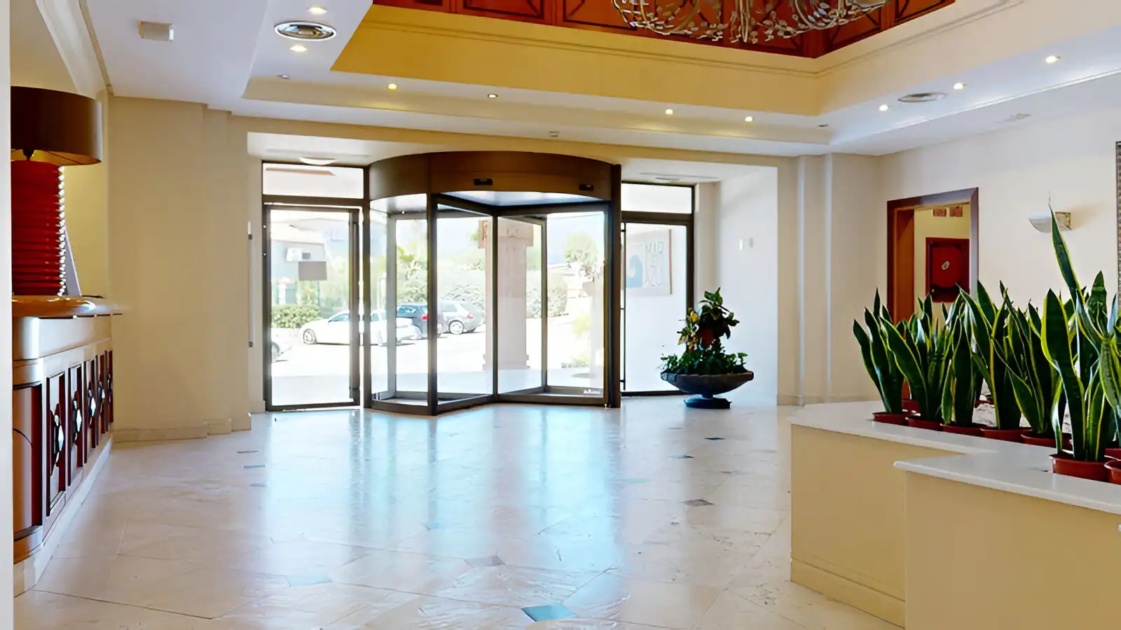 Apartament amb terrassa en venda a Estepona Pueblo, imagen 52