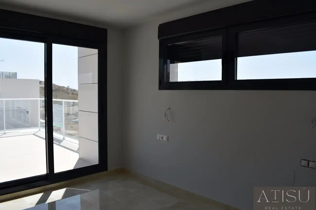 Villa avec piscine à vendre à Balcón de Finestrat - Terra Marina, imagen 19