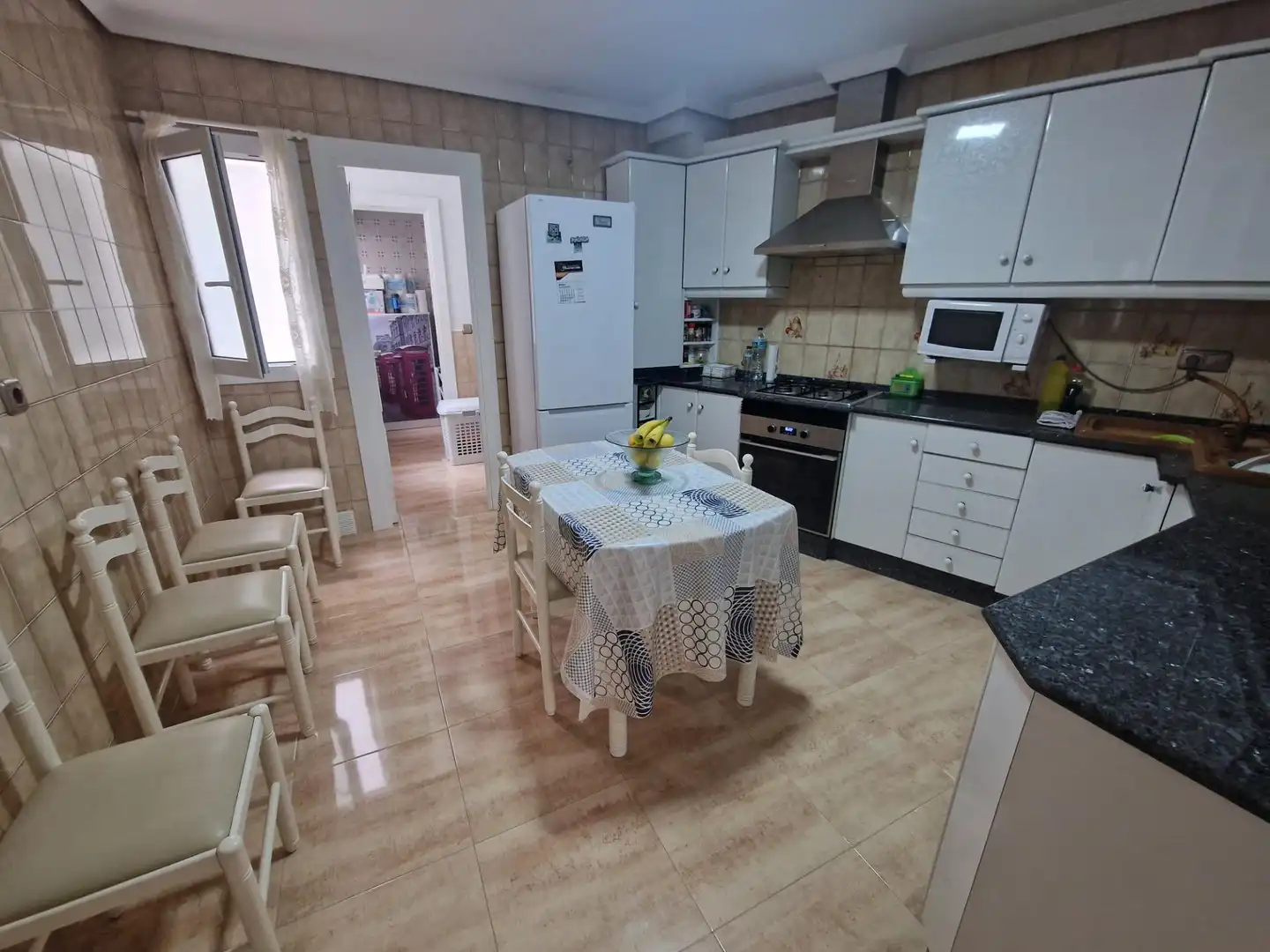 Piso en venta en Casco Antiguo