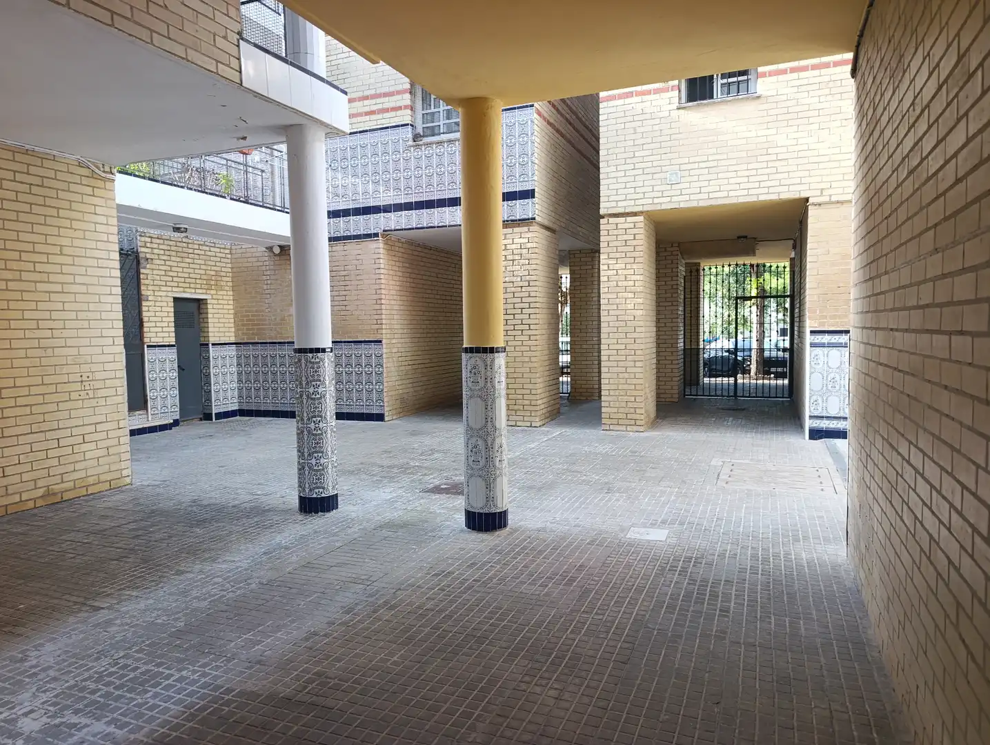 Pis en venda en Jerez de la Frontera amb Forn