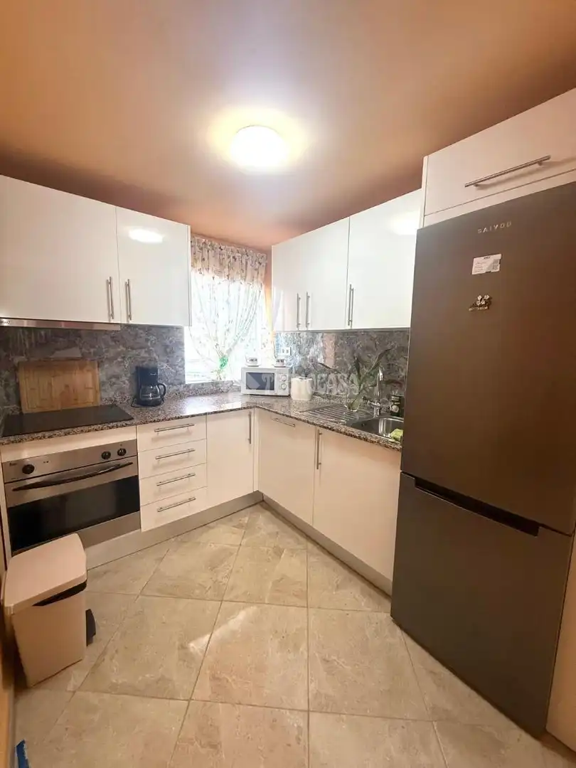 Cocina de Piso en venta en Mairena del Aljarafe