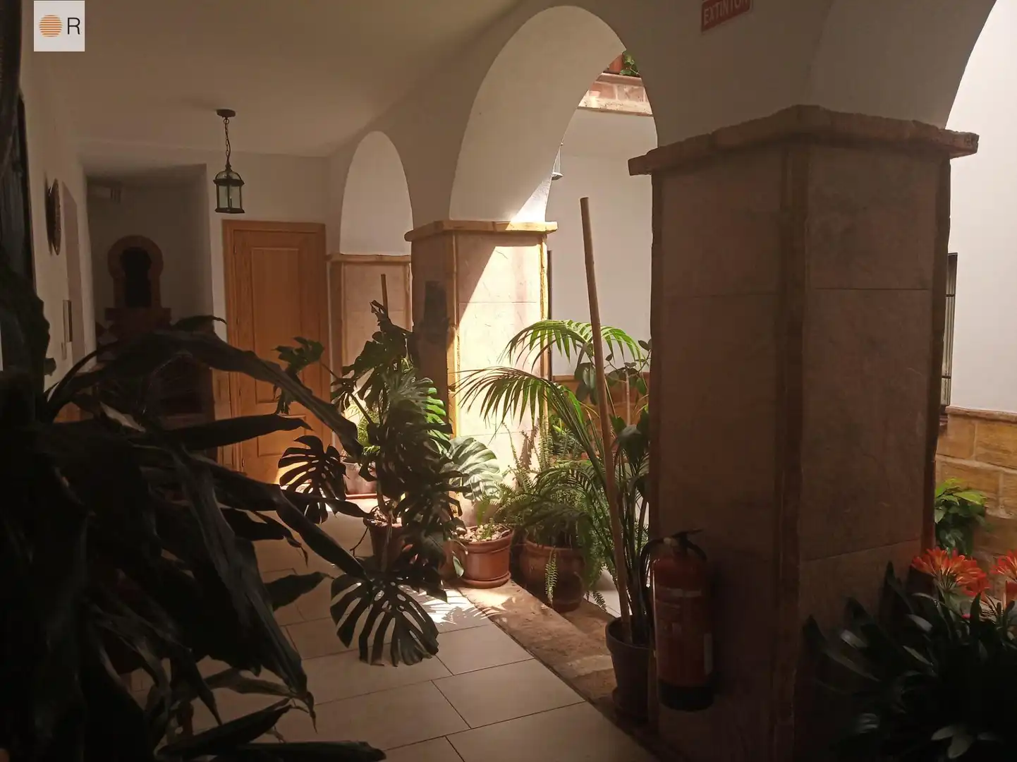 Apartament de lloguer a Casco Histórico - Ribera - San Basilio