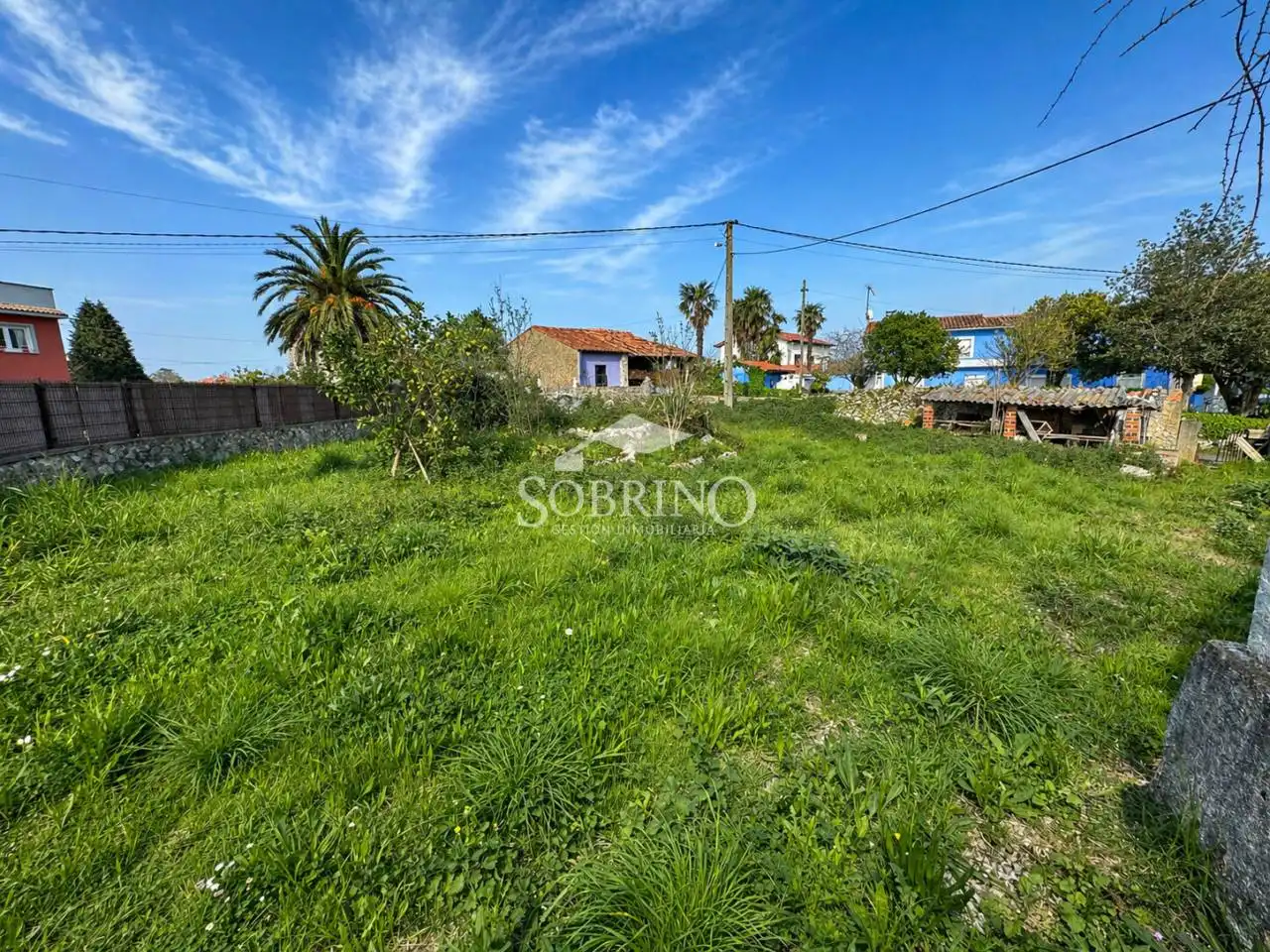 Casa o chalet en venta en Llanes con Jardín privado