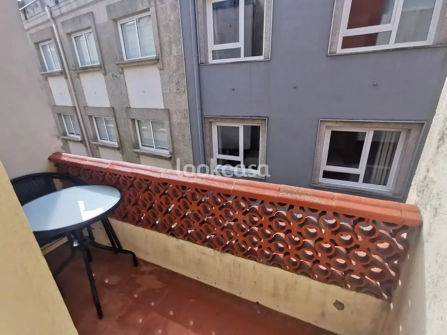 Terrassa de Pis en venda en Sanxenxo amb Calefacció, Moblat i Forn