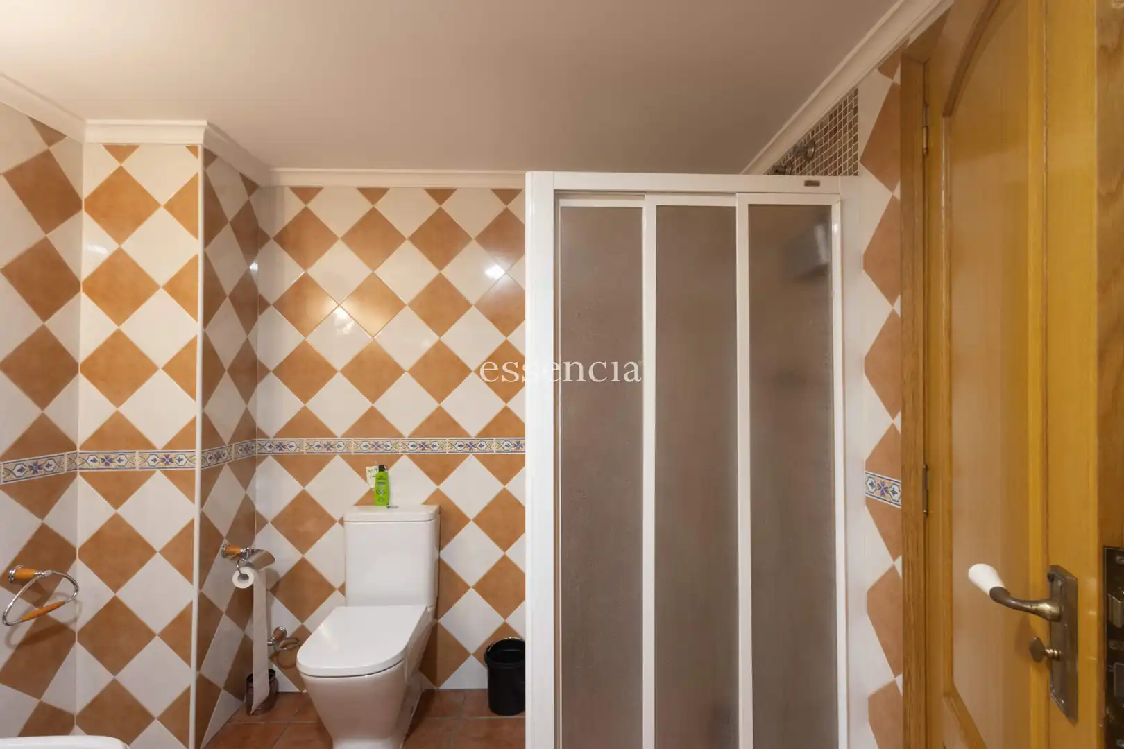 Baño de Casa o chalet en venta en Benirredrà con Jardín privado, Trastero y Piscina