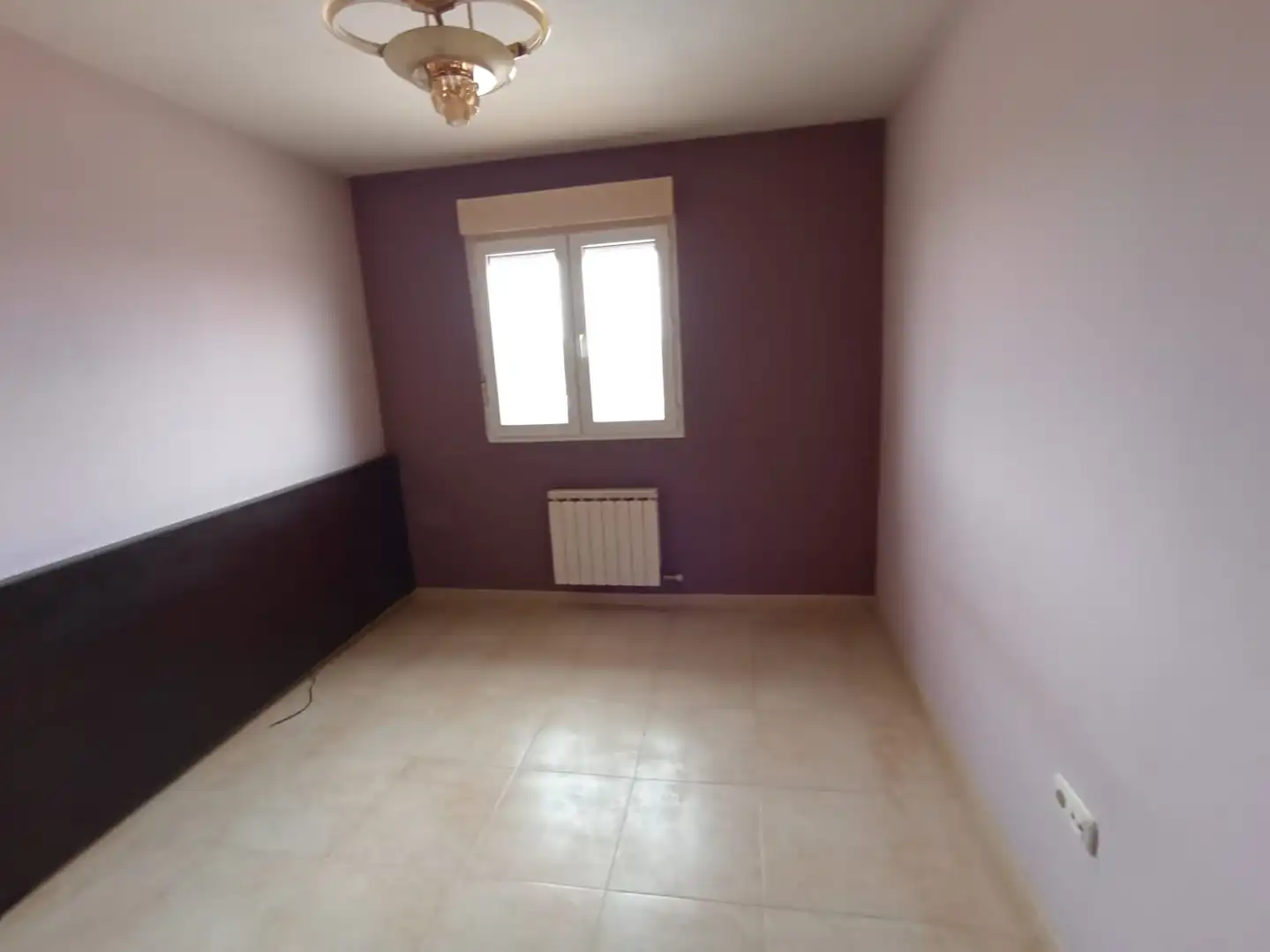 Habitación de Casa adosada en venta en Pozaldez