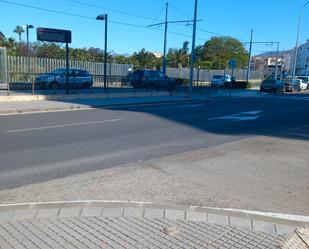 Vista exterior de Traster de lloguer en Vélez-Málaga amb Alarma