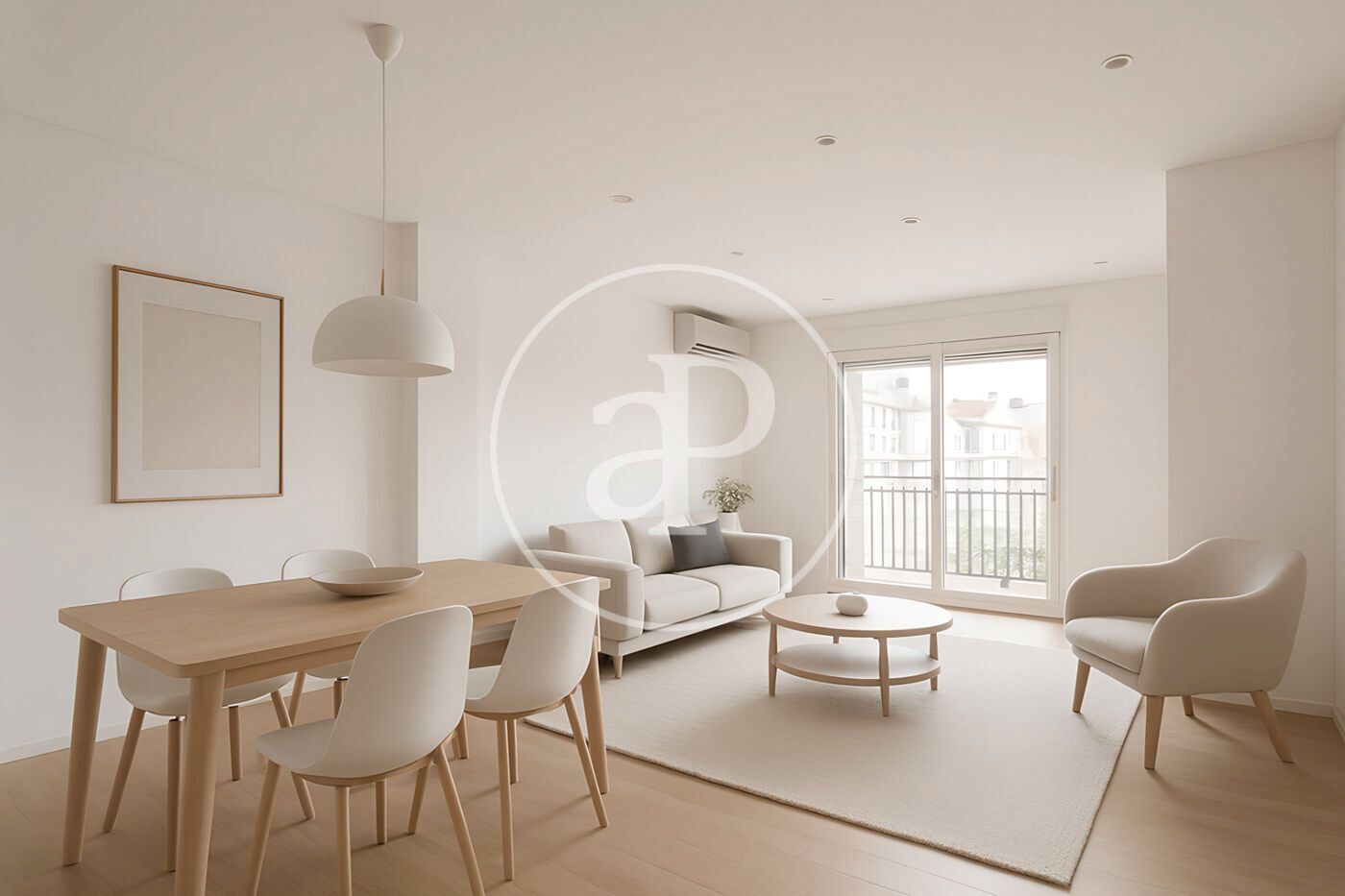 Flat for sale in Imperial