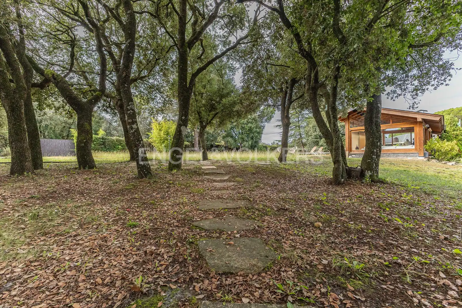 Casa o chalet en venta en Seva con Aire acondicionado, Calefacción y Jardín privado