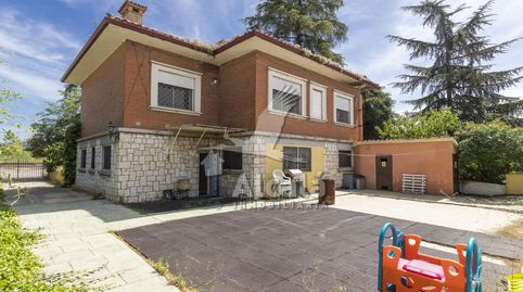 Foto 2 de Casa o chalet en venta en La Garena, Alcalá de Henares