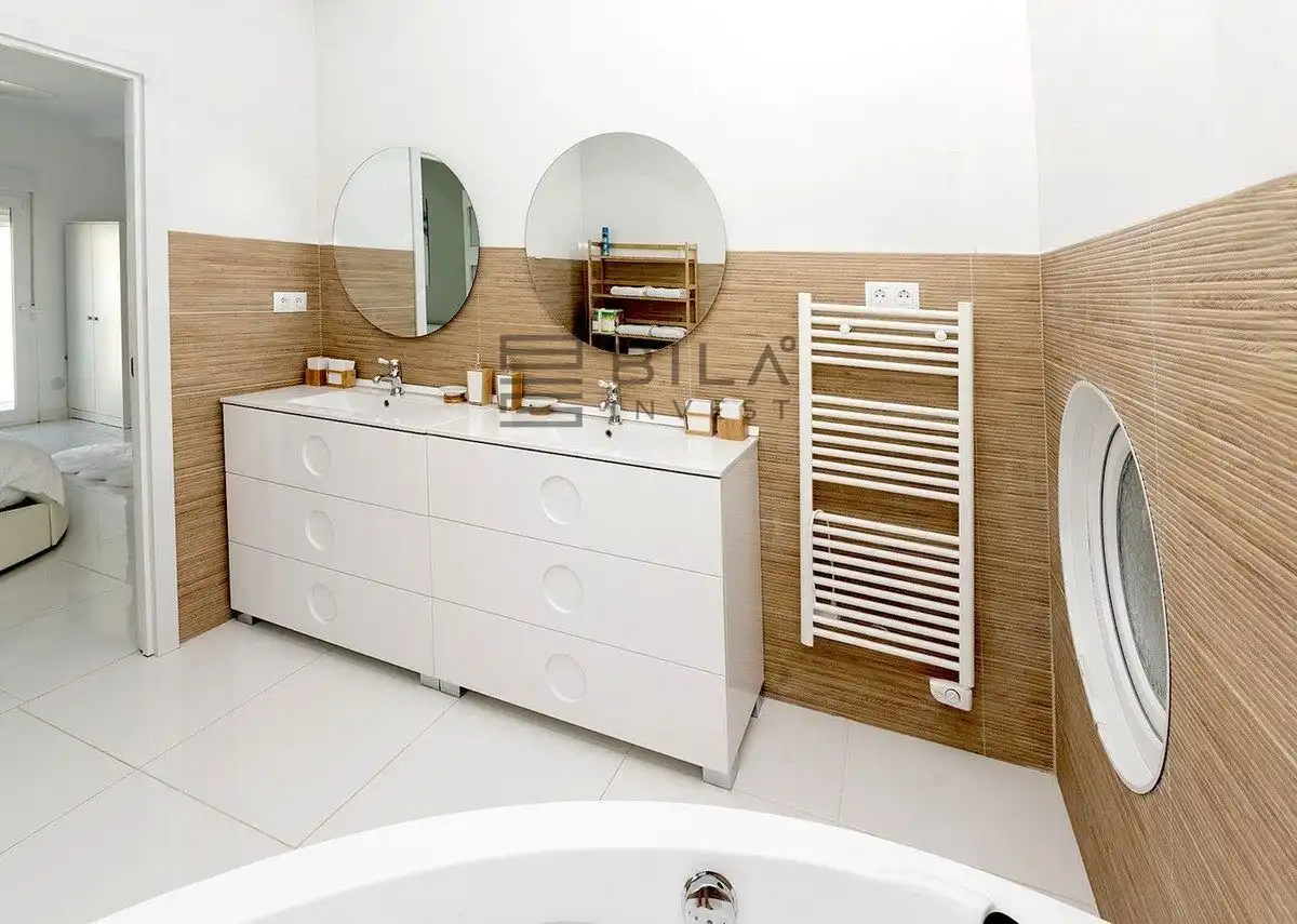 Villa con piscina in vendita a Guadalmemdina, imagen 31