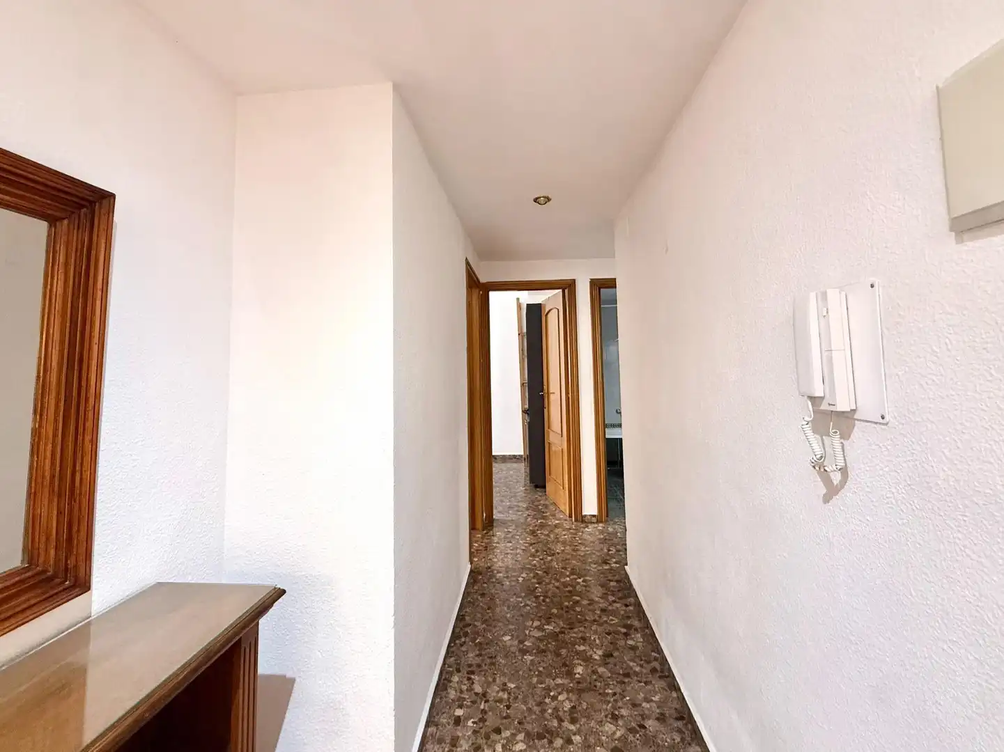 Flat for rent in Zona La Ermita