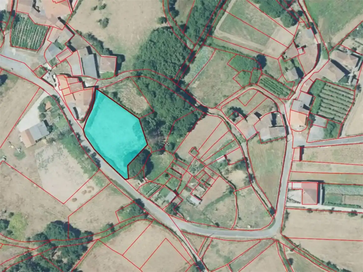 Land for sale in Sober