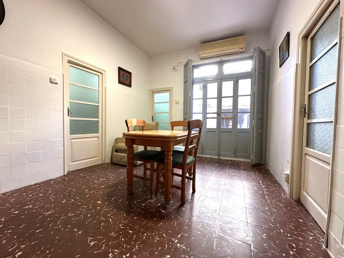Menjador de Casa o xalet en venda en Paterna amb Aire condicionat, Terrassa i Traster