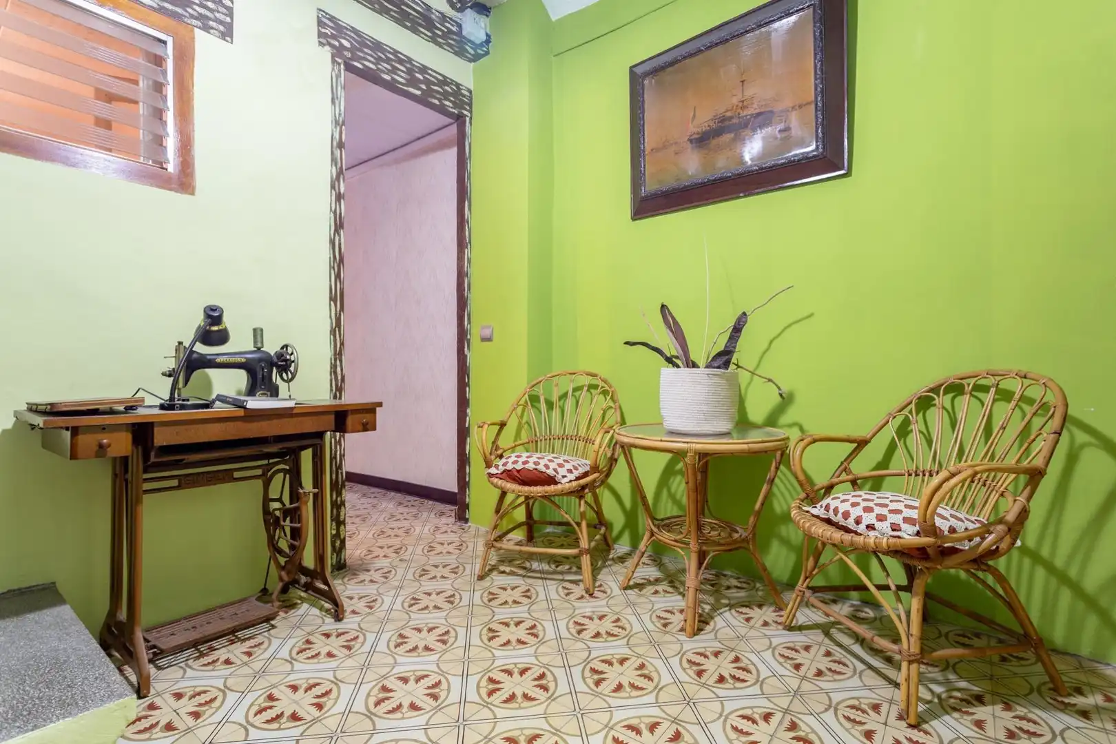 Country house with terrace for sale in Carrer S FRANCESC, imagen 20