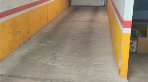 Foto 3 de Garaje de alquiler en Martorell, Barcelona
