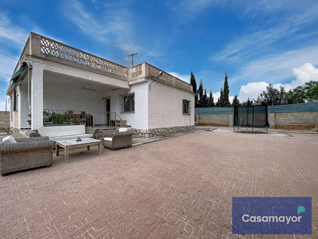 Casa o chalet en venta en Carrer Mig Jorn, La Huerta