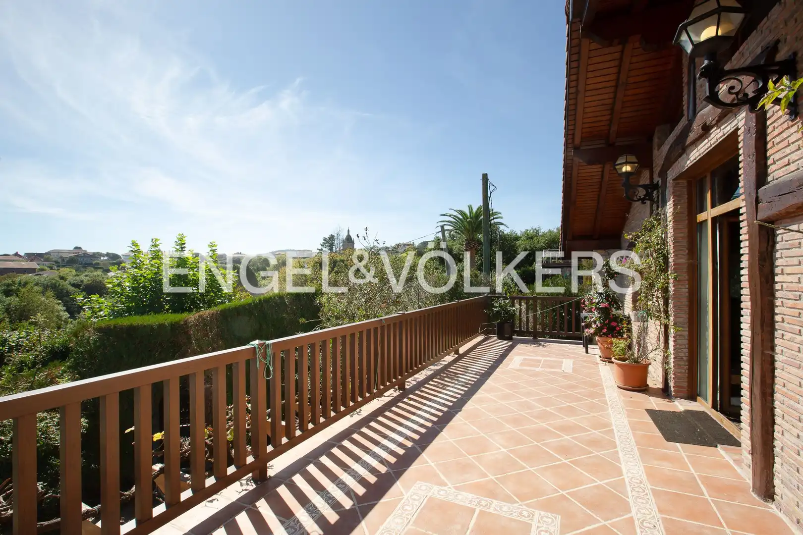 Casa amb jardí en venda a Barrika, imagen 5