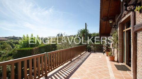 Espectacular CaseríoChalet con magníficas vistas y piscina cubierta climatizada en Barrika, immagine 5