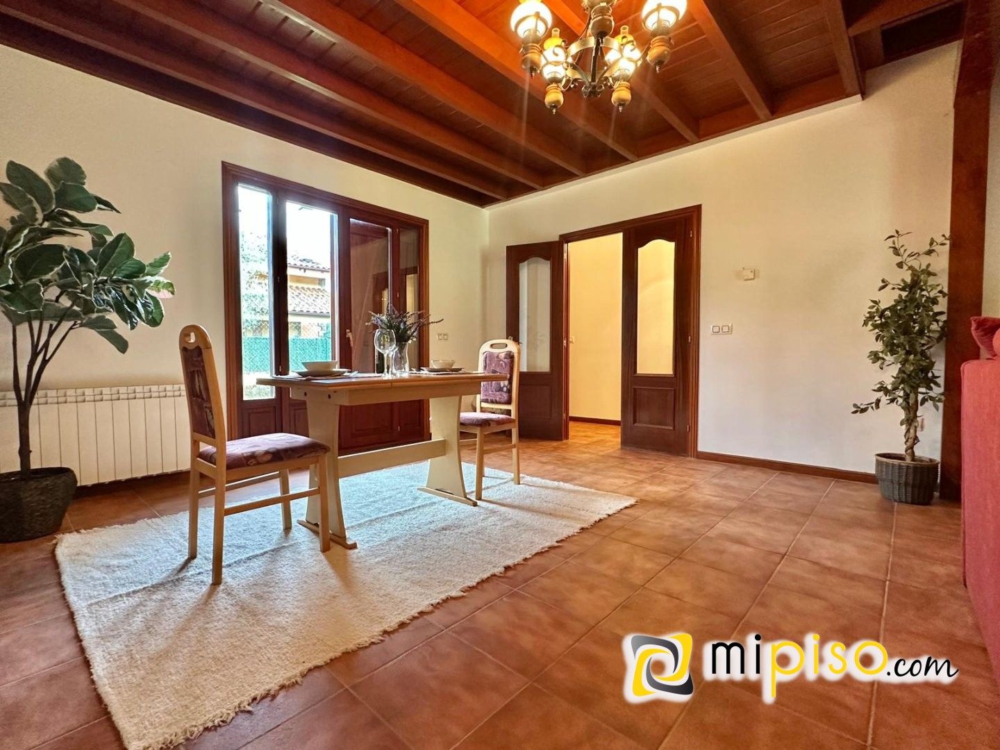 House or chalet for sale in Voto  with Heating