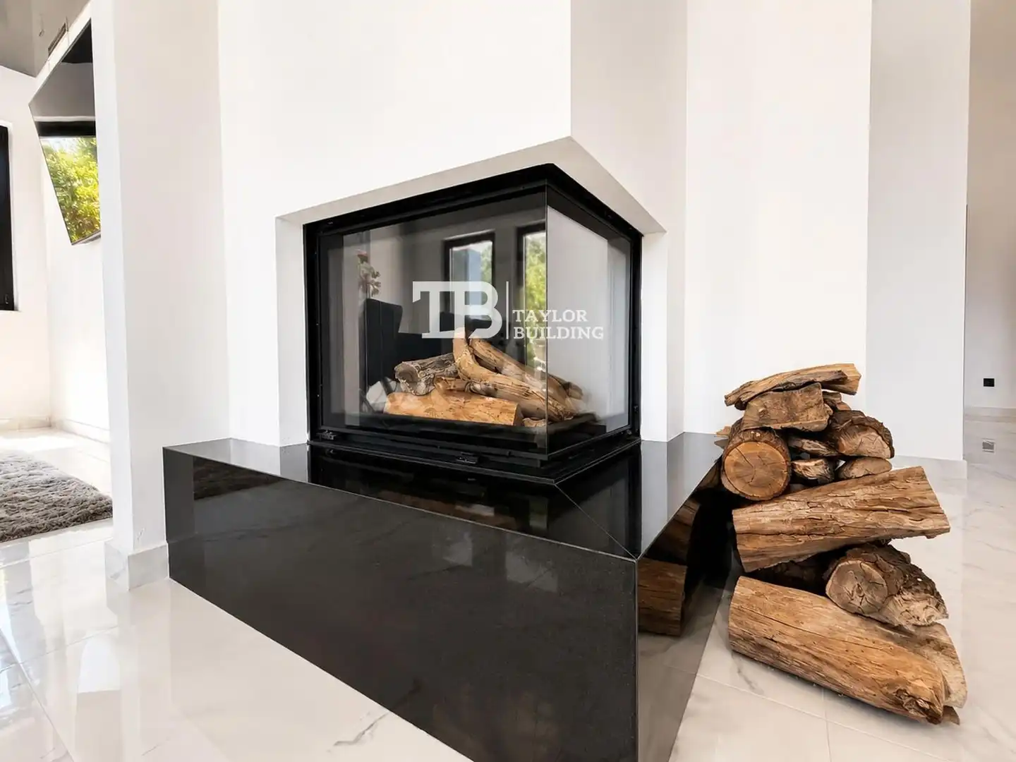 Living room of Houses for sale in Calvià  with Air Conditioner, Heating and Terrace
