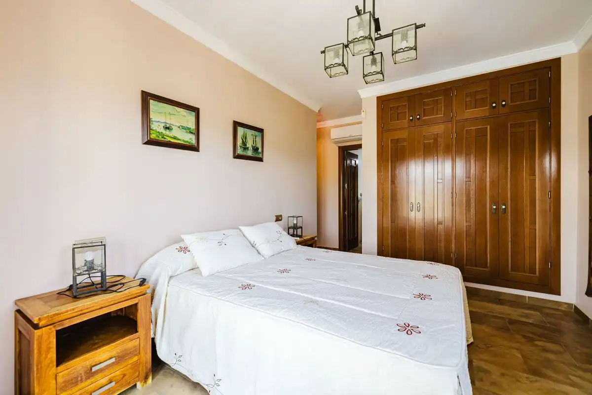 Casa amb terrassa en venda a Frigiliana, imagen 24