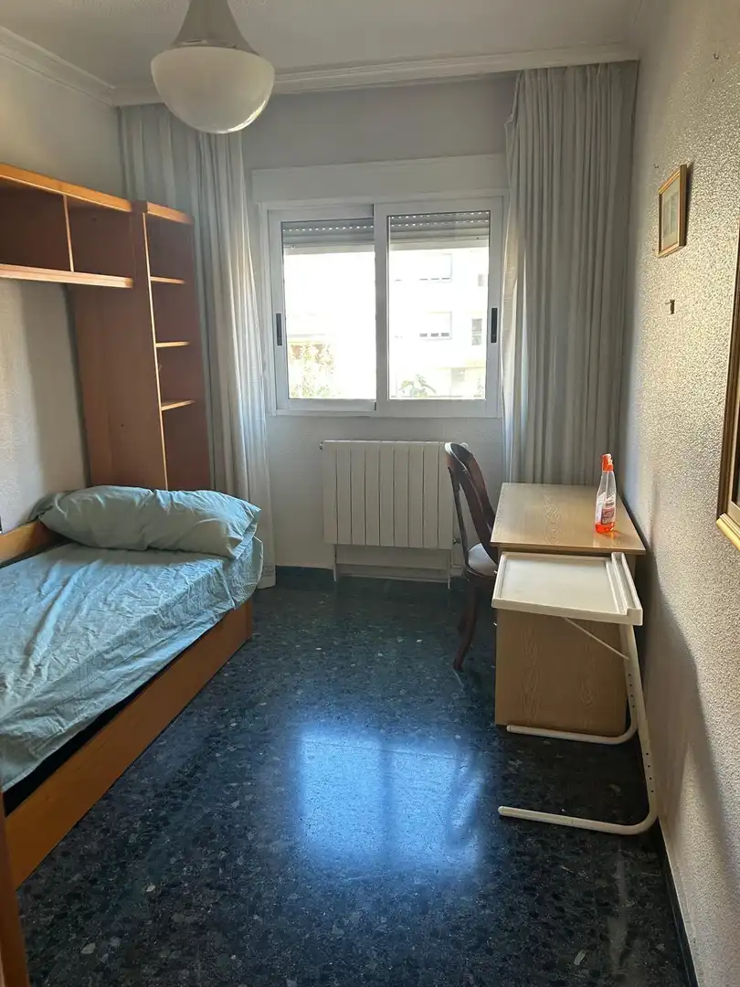 Appartement avec terrasse à louer à Calle Calle Ronda de Levante, imagen 6