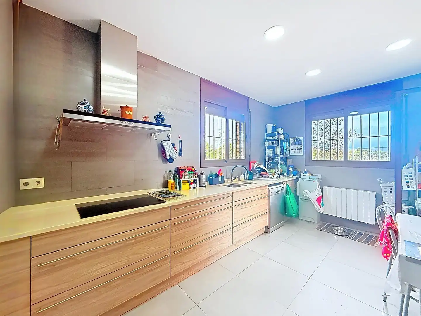 House with terrace for sale in Sant Esteve Sesrovires, imagen 21