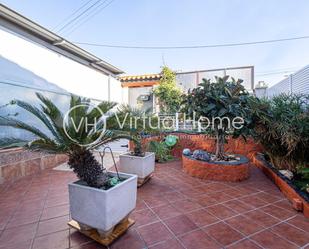 Terrace of House or chalet for sale in Pineda de Mar  with Air Conditioner, Terrace and Swimming Pool